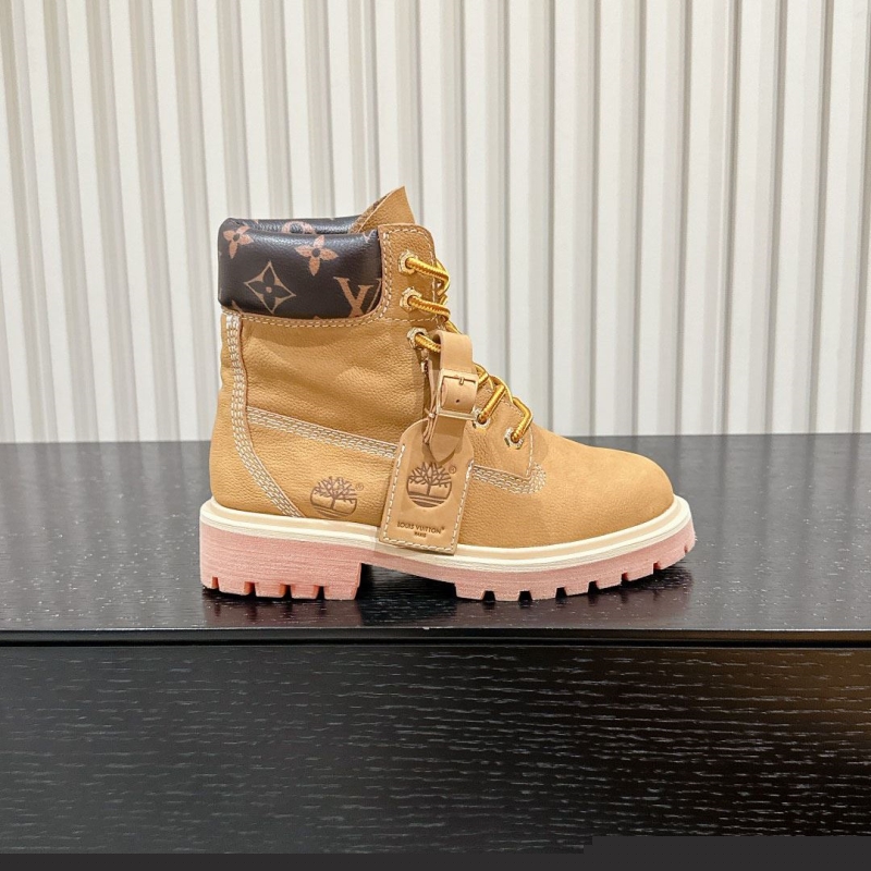 LV Boots